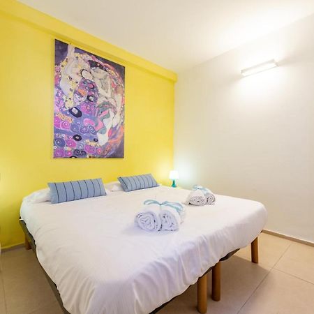 מולה די בארי Casalmare Apartments One Step From The Sea מראה חיצוני תמונה