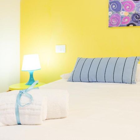 מולה די בארי Casalmare Apartments One Step From The Sea מראה חיצוני תמונה