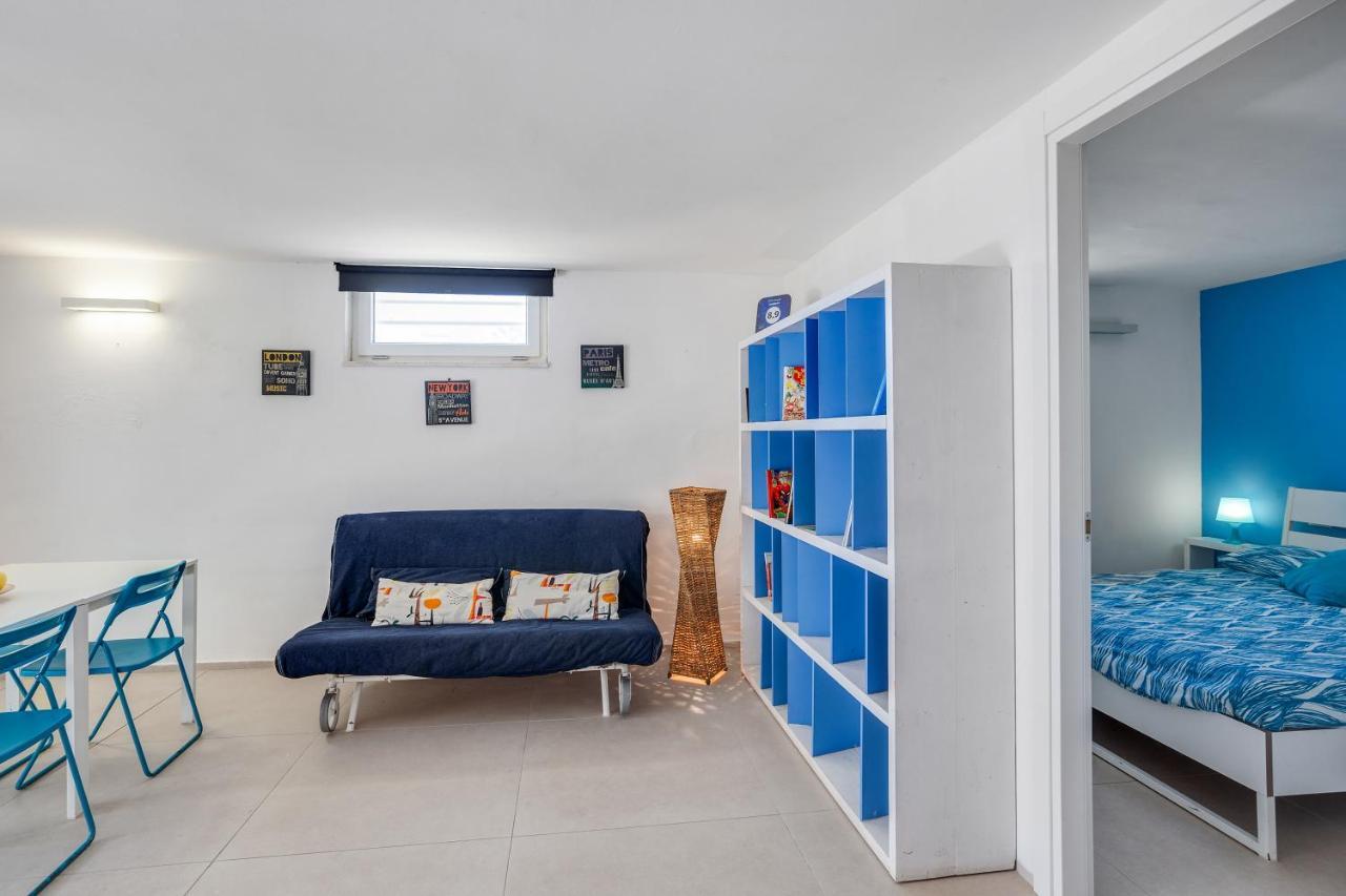 מולה די בארי Casalmare Apartments One Step From The Sea מראה חיצוני תמונה