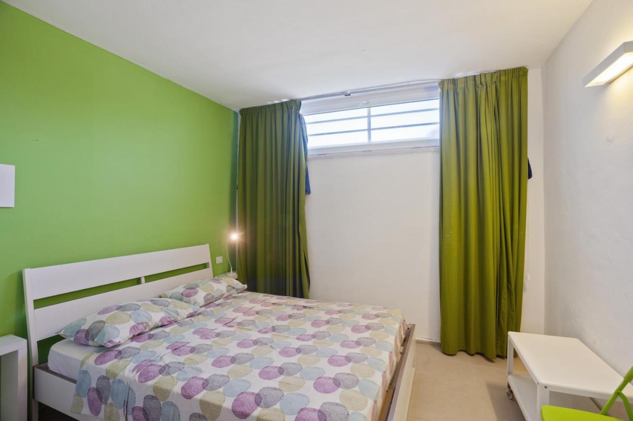מולה די בארי Casalmare Apartments One Step From The Sea מראה חיצוני תמונה