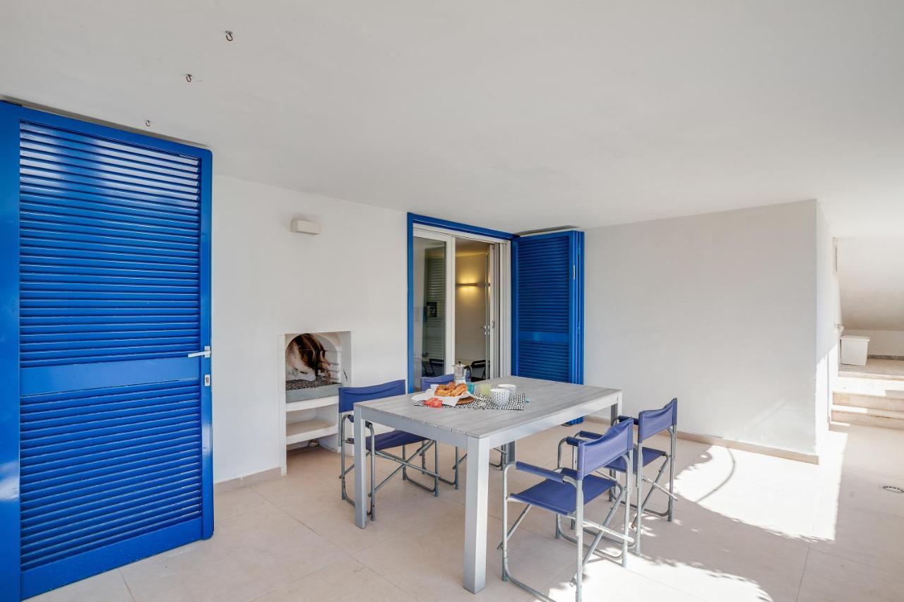 מולה די בארי Casalmare Apartments One Step From The Sea מראה חיצוני תמונה