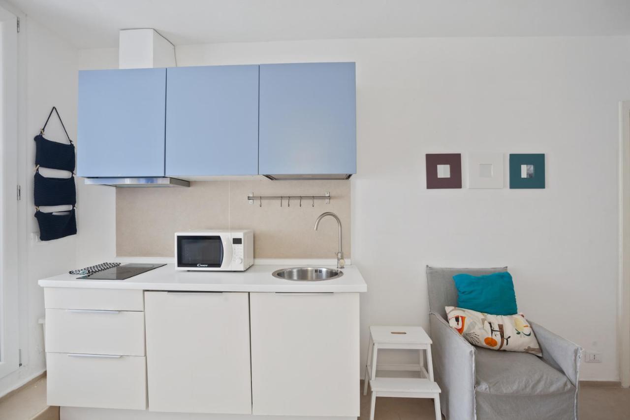 מולה די בארי Casalmare Apartments One Step From The Sea מראה חיצוני תמונה