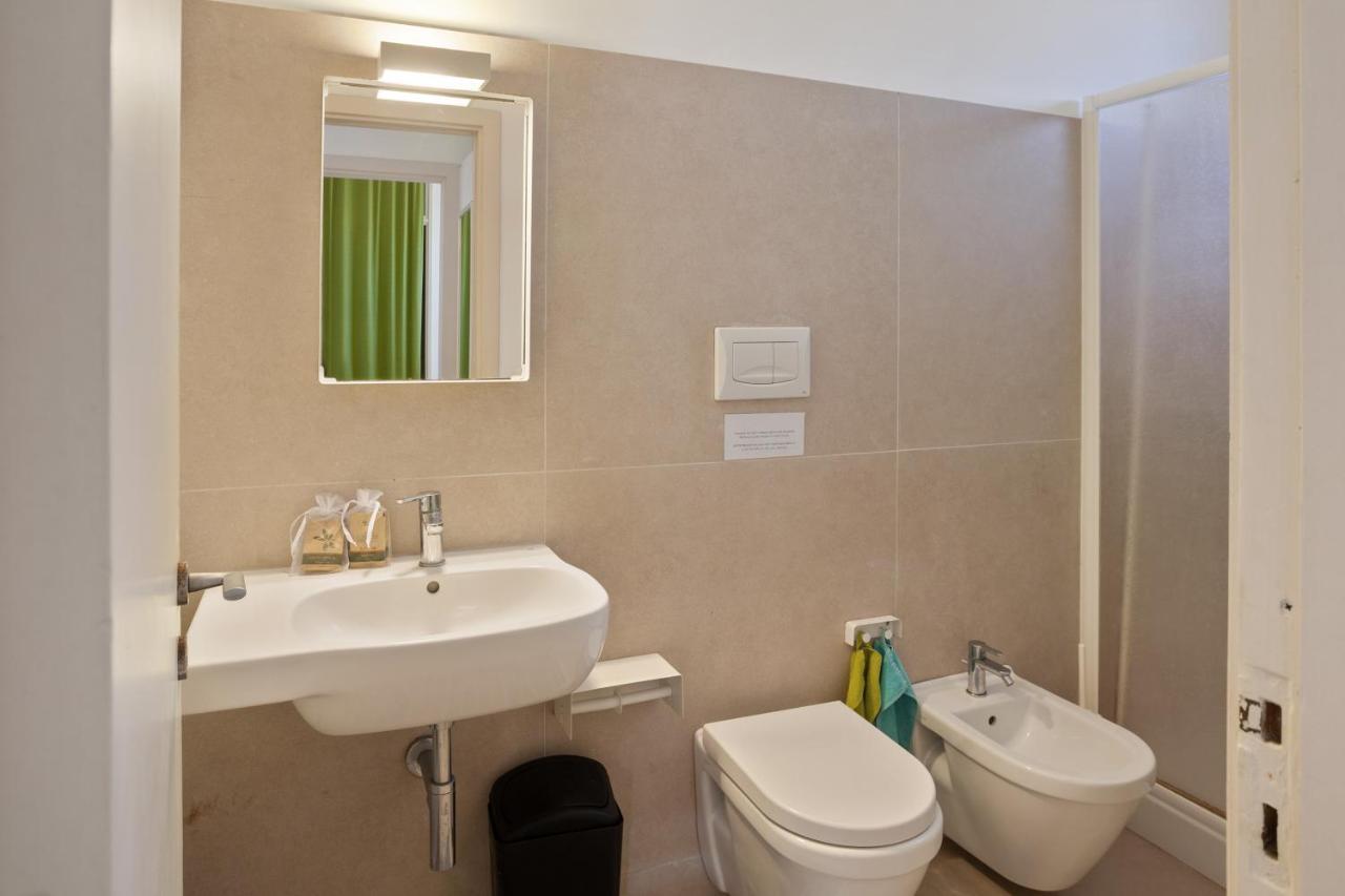 מולה די בארי Casalmare Apartments One Step From The Sea מראה חיצוני תמונה
