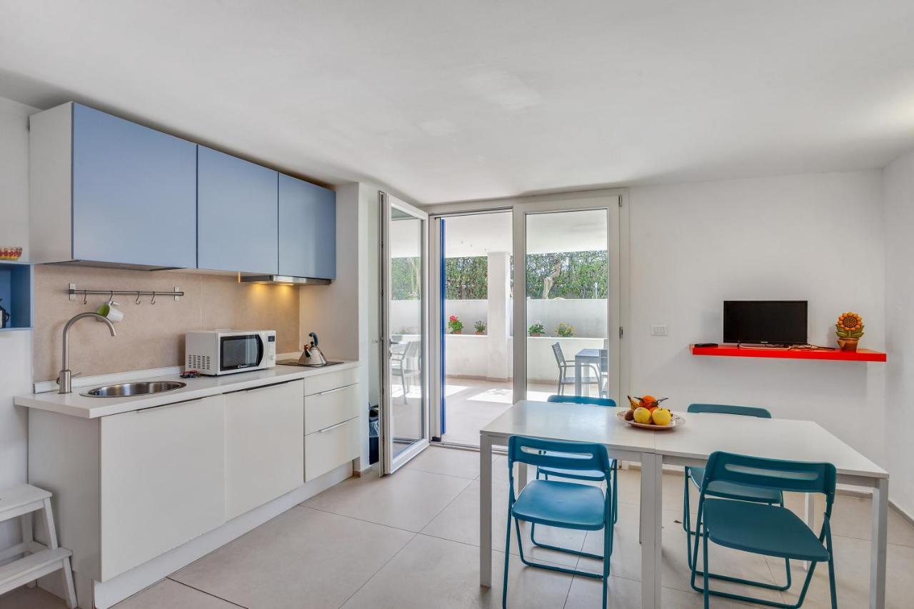 מולה די בארי Casalmare Apartments One Step From The Sea מראה חיצוני תמונה