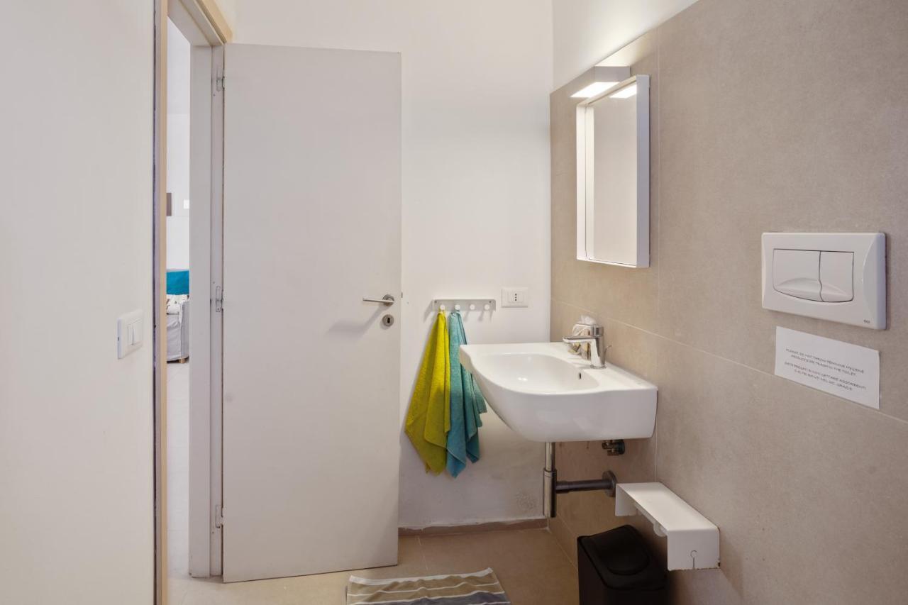 מולה די בארי Casalmare Apartments One Step From The Sea מראה חיצוני תמונה