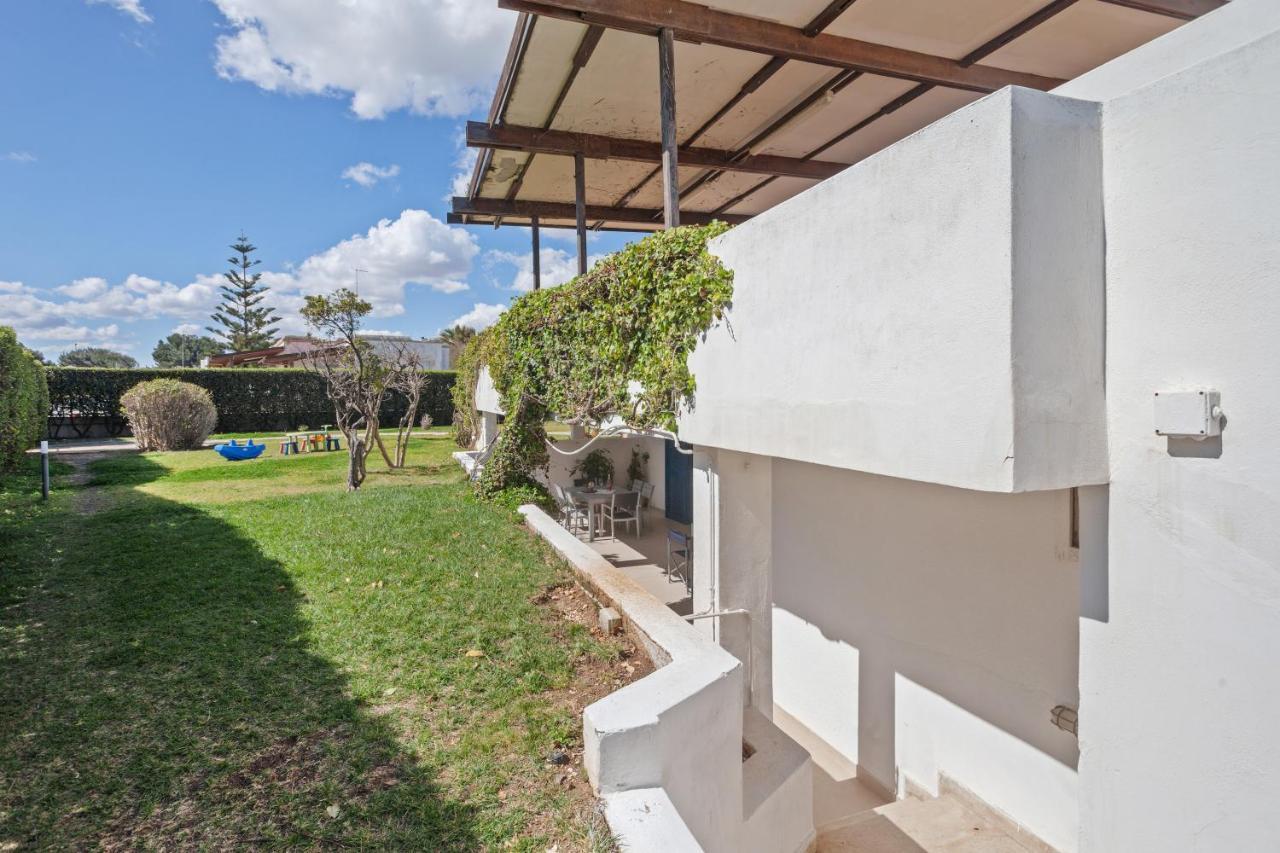 מולה די בארי Casalmare Apartments One Step From The Sea מראה חיצוני תמונה