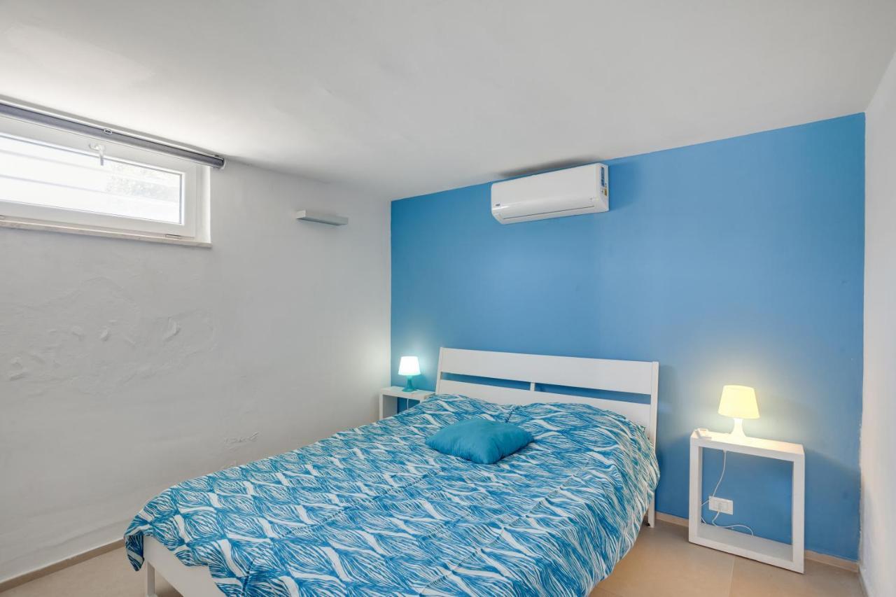 מולה די בארי Casalmare Apartments One Step From The Sea מראה חיצוני תמונה