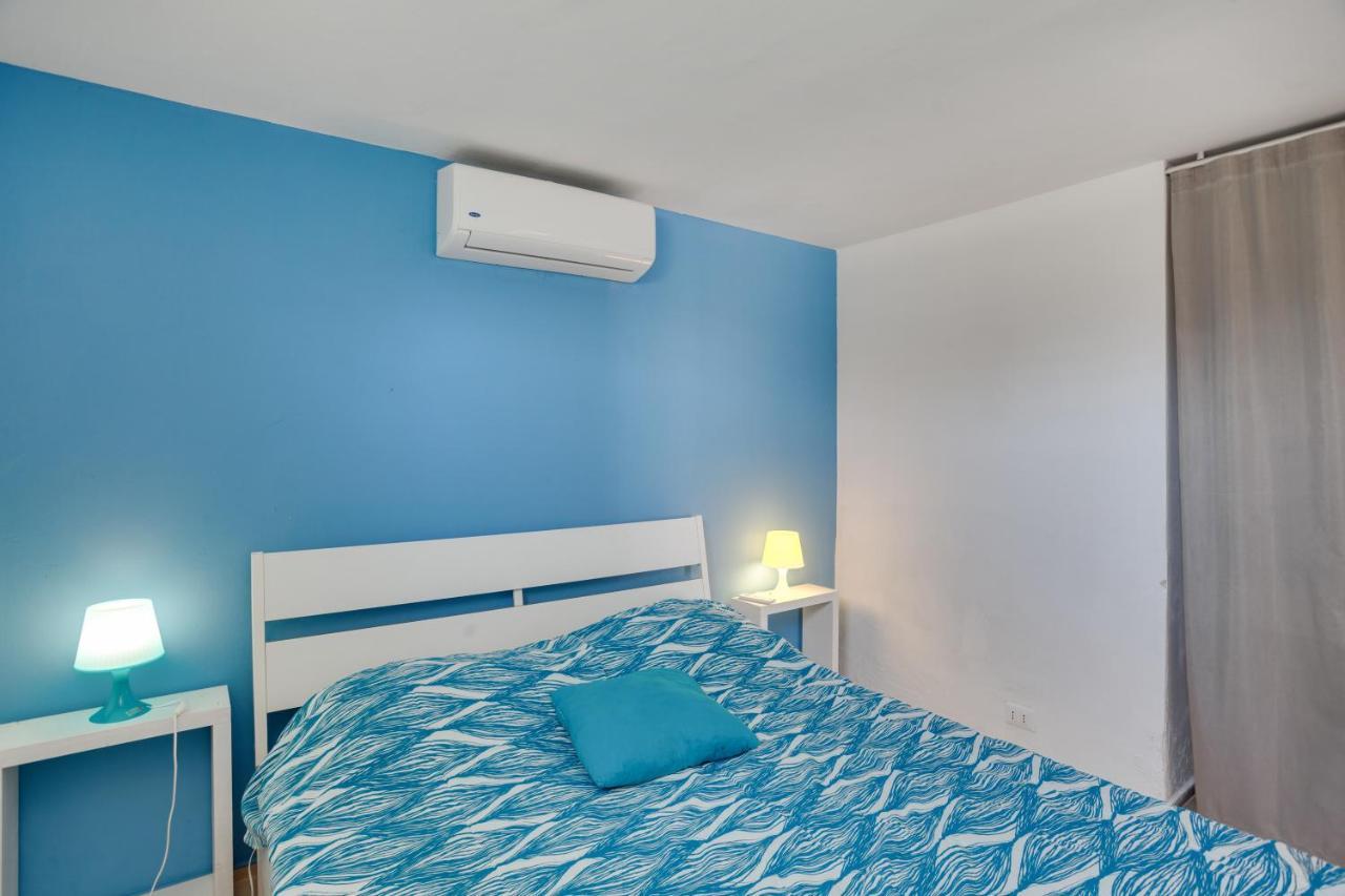 מולה די בארי Casalmare Apartments One Step From The Sea מראה חיצוני תמונה