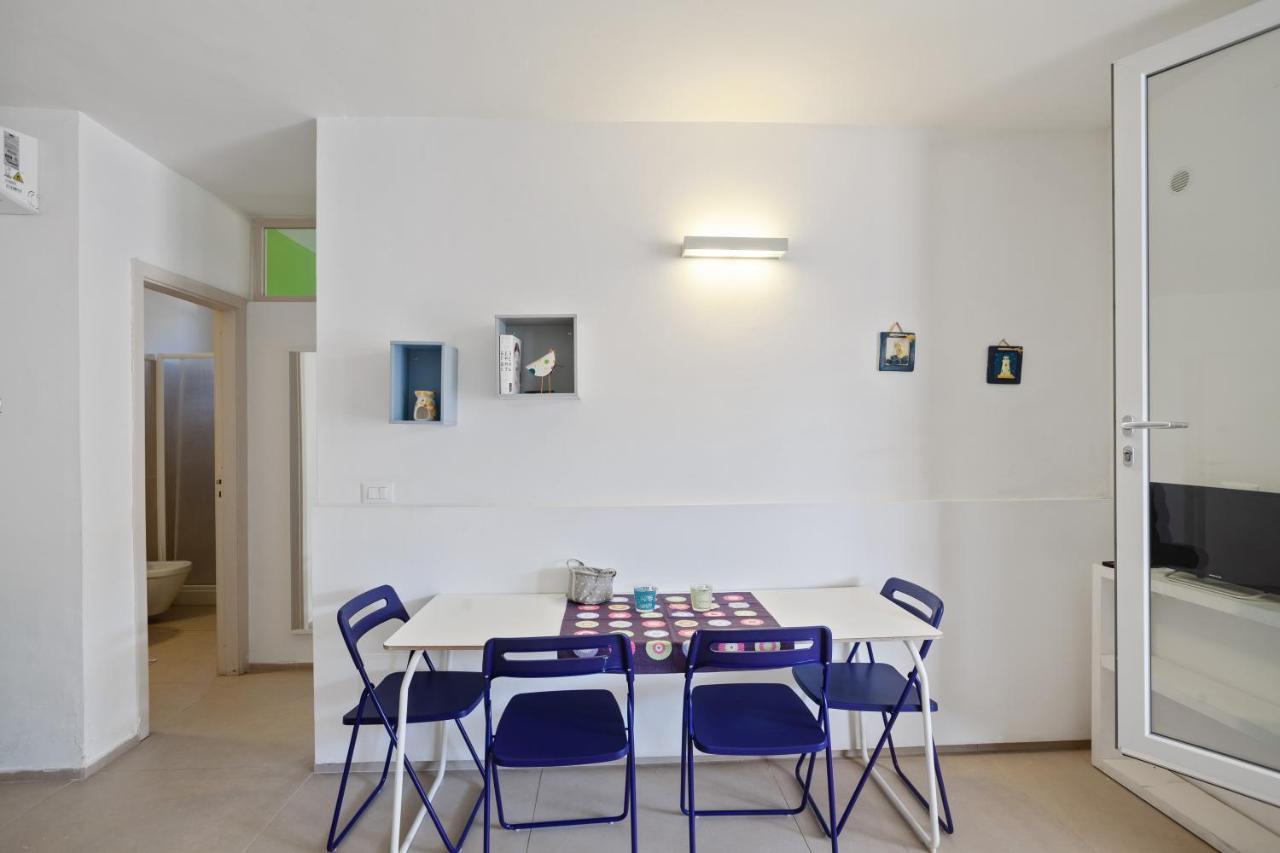 מולה די בארי Casalmare Apartments One Step From The Sea מראה חיצוני תמונה