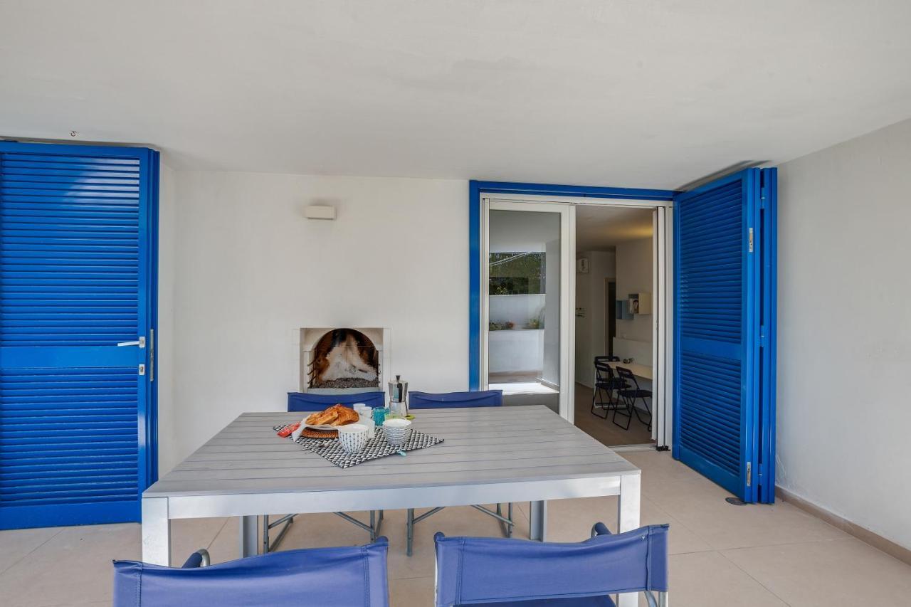 מולה די בארי Casalmare Apartments One Step From The Sea מראה חיצוני תמונה