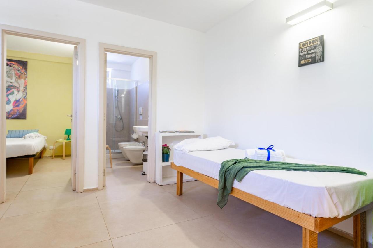 מולה די בארי Casalmare Apartments One Step From The Sea מראה חיצוני תמונה