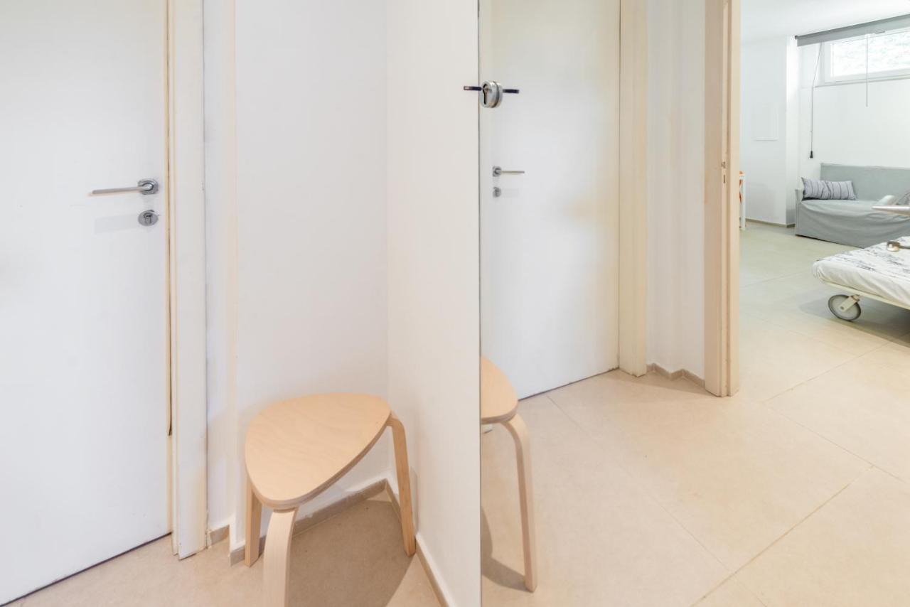 מולה די בארי Casalmare Apartments One Step From The Sea מראה חיצוני תמונה