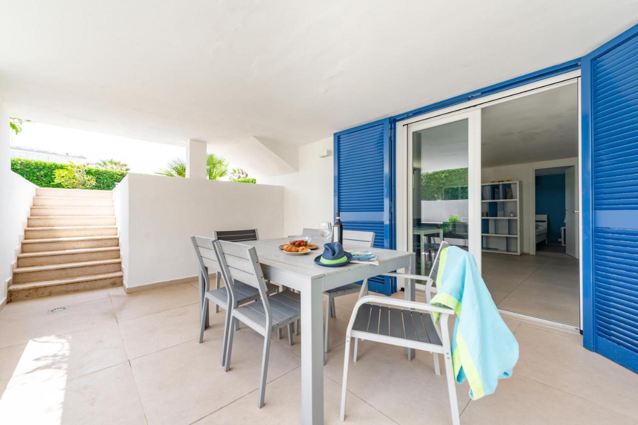 מולה די בארי Casalmare Apartments One Step From The Sea מראה חיצוני תמונה