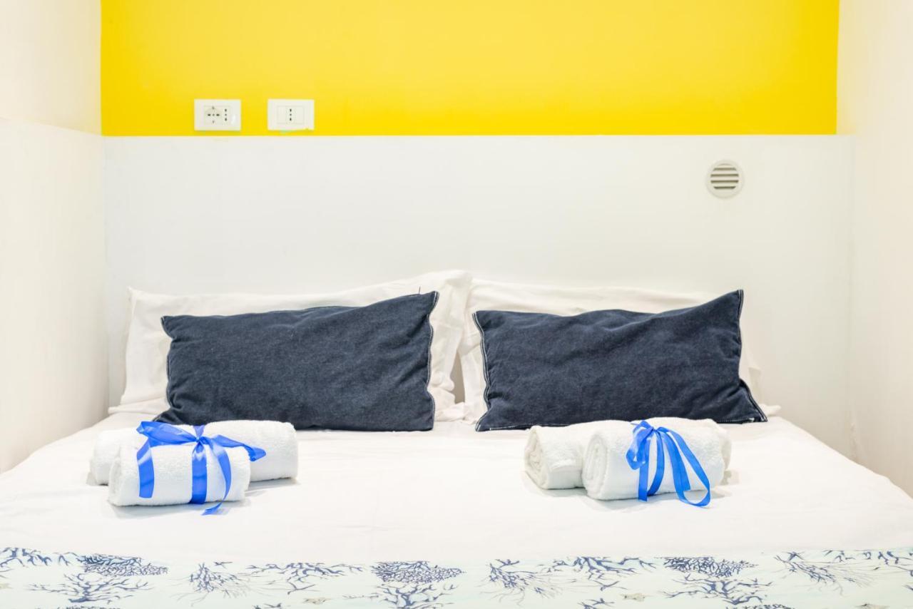 מולה די בארי Casalmare Apartments One Step From The Sea מראה חיצוני תמונה