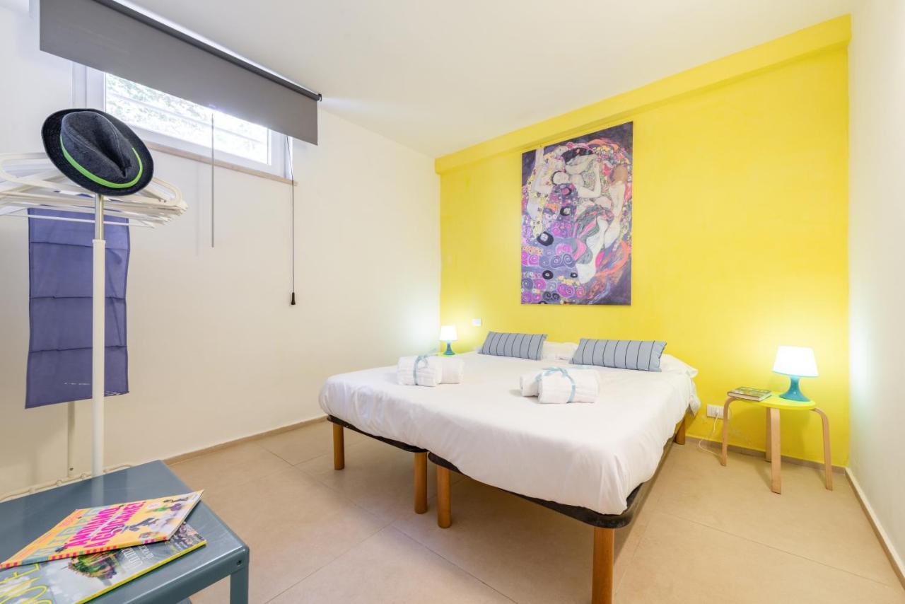 מולה די בארי Casalmare Apartments One Step From The Sea מראה חיצוני תמונה