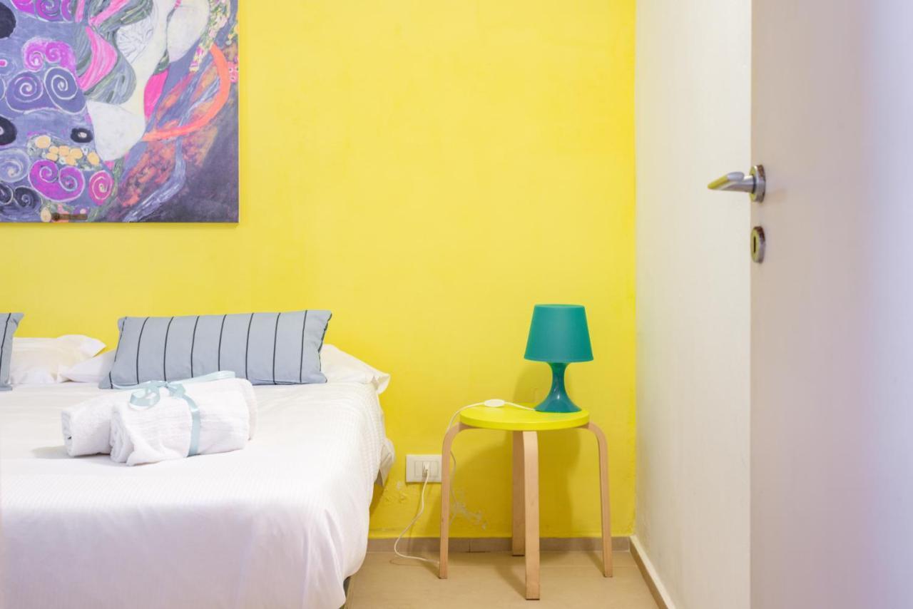 מולה די בארי Casalmare Apartments One Step From The Sea מראה חיצוני תמונה
